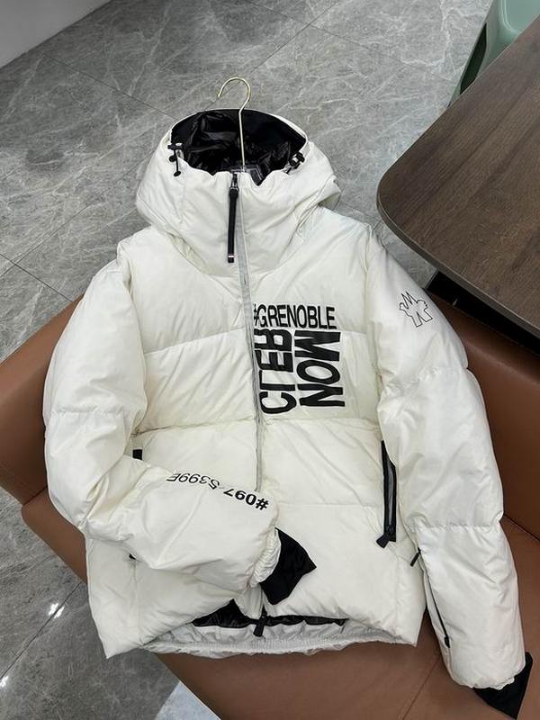 Moncler Men's Outwear 159